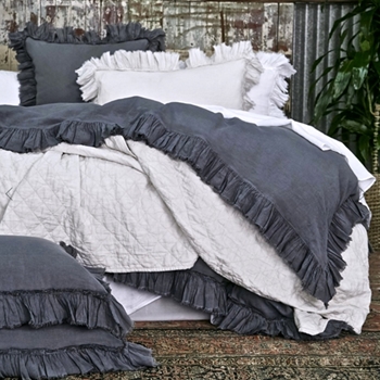 Linen Bedding