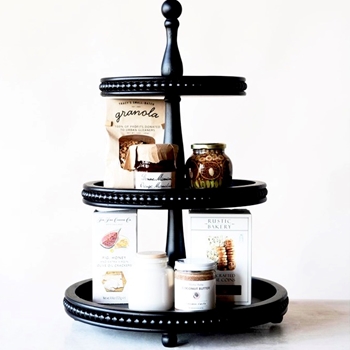 Trays & Table Etageres