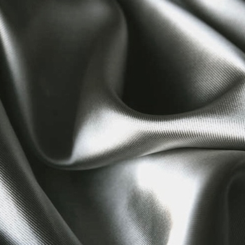 Silver Solid Solar Sheen Silver