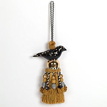 Tassle - Safari Ceramic Bird
