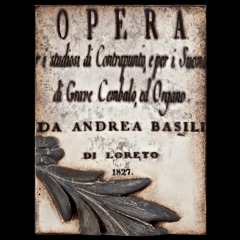 2011 Fall Collection - Opera