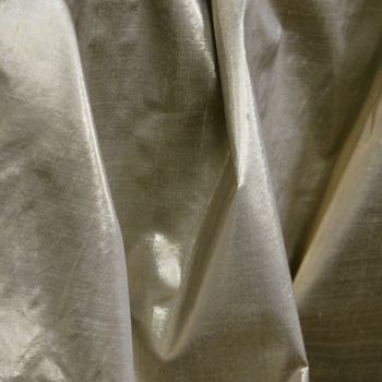 Oyster Silk Lurex Solid