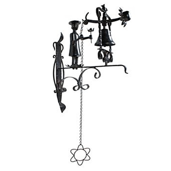 Mrs Powers Door Bell