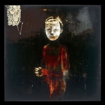 The Ornament 36W/36H