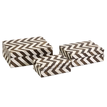 Zigzag Box