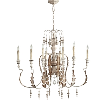 Motivo Chandelier 8L