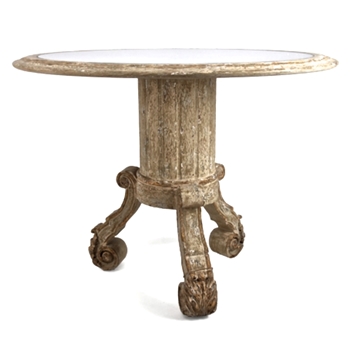 Leveque Table 38RND/30H