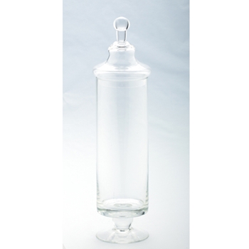 Apothecary Cylinder 14,17,22H