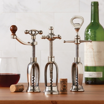 Sommelier Corkscrew