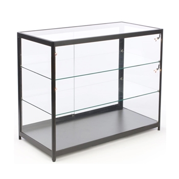 Vision Fixtures Black 48W/24D/38H