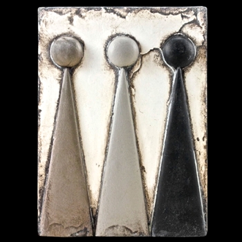 2017 Spring Inspiration T403 Chance