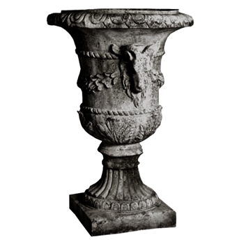 Ram Garland 20W/31H Soot