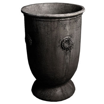 Anduze Tall 20W/30H Soot