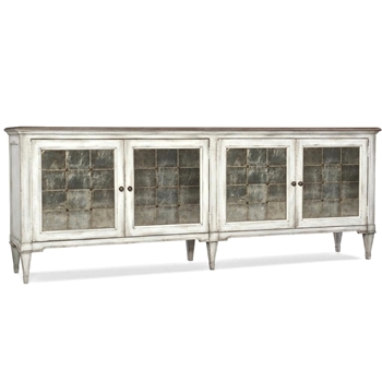 Credenza Buffet 104W/19D/38H