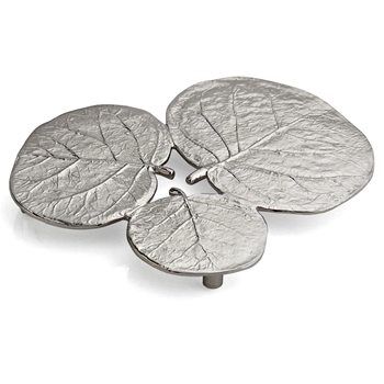 Aram Botanical Trivet 9L/8W