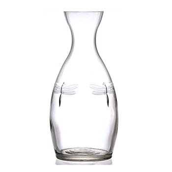 La Rochere Dragonfly Caraf 35OZ LG