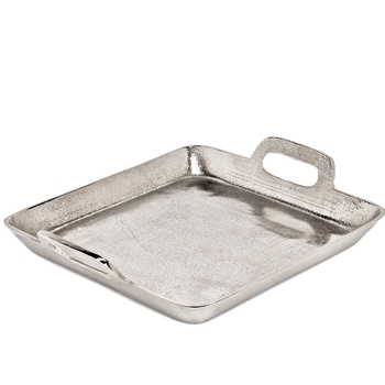Tray - Ingot Aluminium 14W/12D/3H