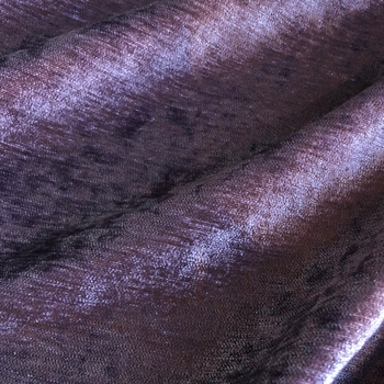 Velvet - Saxony Violet Amethyst - 58in, 100% Polyester,  70K DR