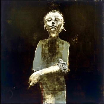 54W/54H Giclee - Somnus I