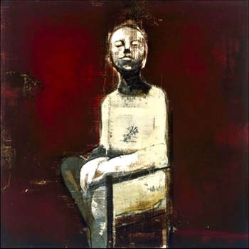 54W/54H Giclee - Of The Room