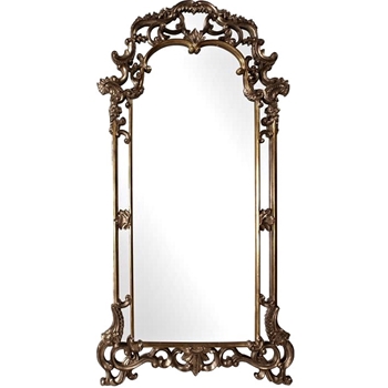 45W/84H Mirror - Imperial Bronze