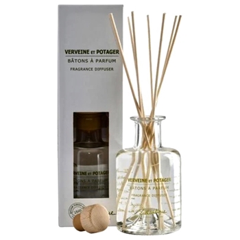Lothantique - Verveine et Potager Reed Diffuser 200ML