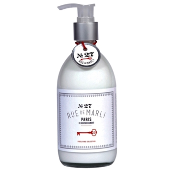 Rue de Marli - Bois Precieux Lotion Pump 10OZ