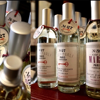 Rue de Marli - Bois Precieux Room Spray100ML