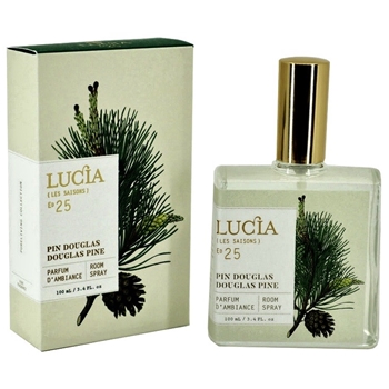 Les Saisons Douglas Pine - Room Spray Mist 100ML