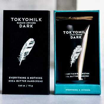 Margot Elena - Tokyo Milk Dark -  No 10 Everything & Nothing Shea Butter Cream