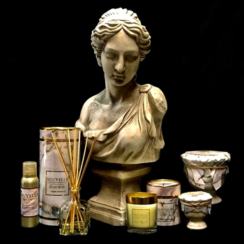 Nouvelle Signature - Crepe Myrtle Collection