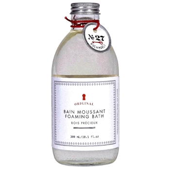 Rue De Marli - Bois Precieux Bubble Bath 300ML