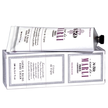 Rue de Marli - Citron de Vigne Shea Butter Hand Cream 3.4OZ