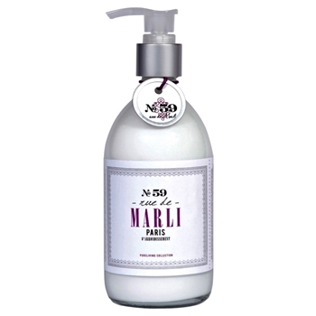 Rue de Marli - Citron de Vigne - Hand Lotion Pump 300ML