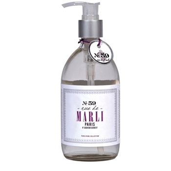 Rue de Marli - Citron de Vigne - Hand Soap Pump 300ML