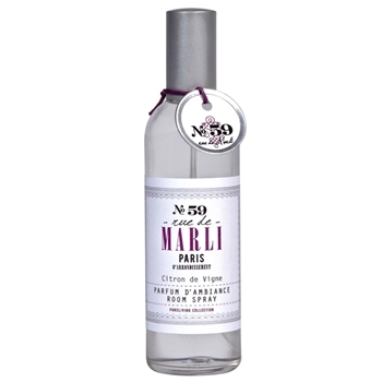 Rue de Marli - Citron de Vigne - Room Mist 100ML