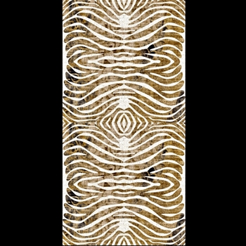 Adama - Nairobi Safari 47x24 Vinyl Carpet