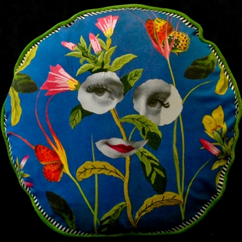 Lacroix - Premier Rendez-vous Marais Cushion 18RND