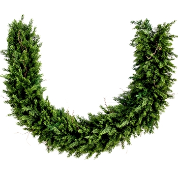 EVG - Garland - Cedar Lush 60in Green - YGC522-GR