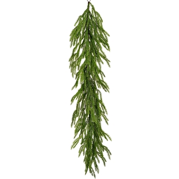 EVG - Garland - Norfolk Pine 45in  Green - YGN321-GR