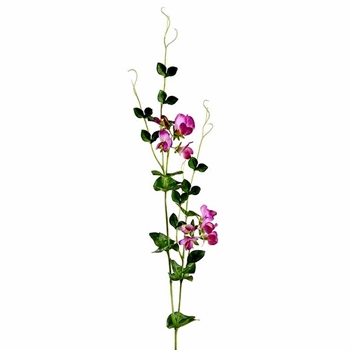 Sweetpea - Vine Fuchsia Pink 39in - FSS963-VI