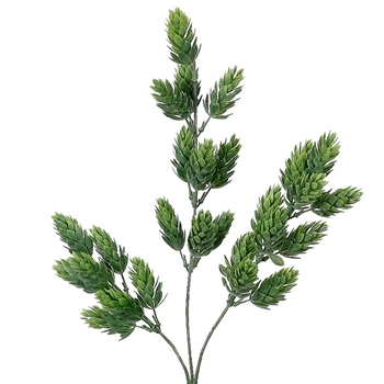 Hops - Flower Pick Green 26IN - PSH915-GR