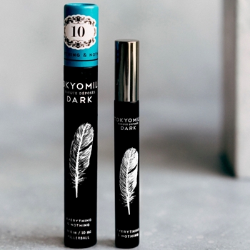 Margot Elena - Tokyo Milk Dark -  No 10 Everything & Nothing Eau de Parfum Roller Ball