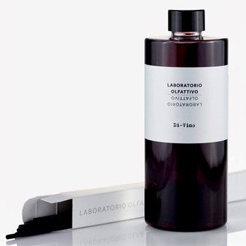 Lothantique - Laboratorio Olfattivo Di-Vino Diffuser Refill 17OZ With Reeds