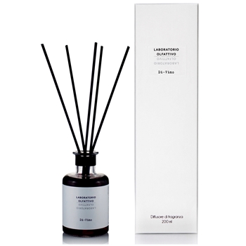 Lothantique - Laboratorio Olfattivo Di-Vino Diffuser Set 7OZ
