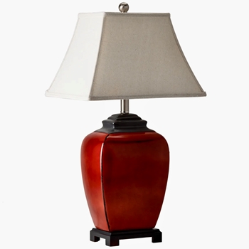 Lamp Table - Raina 16X12X28H