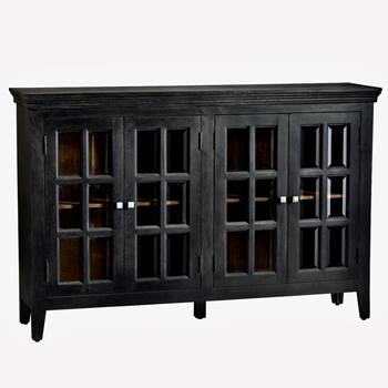 Buffet - Inglewood Black 64W/16D/42H