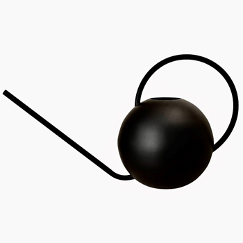 Watering Can - Globe 15in 2QT