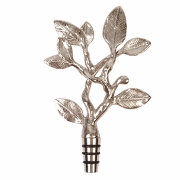 Sleepy Hollow Nickel Stopper