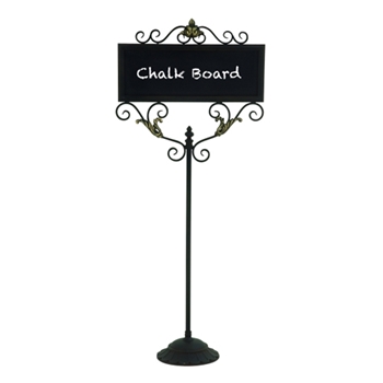Chalkboard Stand 16 & 42H